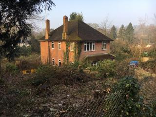 123 Old Farleigh Road, South Croydon, CR2