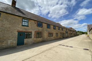 Park Farm, Akeman Street, Kirtlington, Bicester, OX5