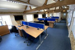 Park Farm, Akeman Street, Kirtlington, Bicester, OX5