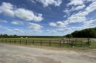 Park Farm, Akeman Street, Kirtlington, Bicester, OX5