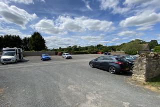 Park Farm, Akeman Street, Kirtlington, Bicester, OX5