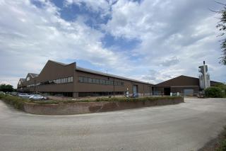 Unit A Irton House, Warpsgrove Lane, Chalgrove, OX44