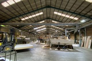 Unit A Irton House, Warpsgrove Lane, Chalgrove, OX44