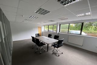 Unit A Irton House, Warpsgrove Lane, Chalgrove, OX44
