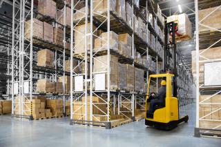 Flexible Storage, Thame, OX9