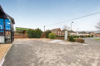 Sanderum Centre, Oakley Lane, Chinnor, OX39