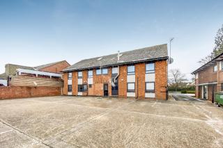 Sanderum Centre, Oakley Lane, Chinnor, OX39