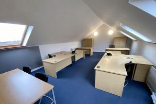 Sanderum Centre, Oakley Lane, Chinnor, OX39