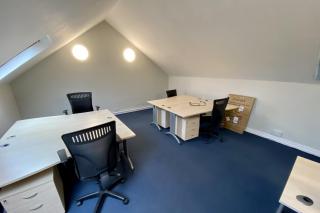 Sanderum Centre, Oakley Lane, Chinnor, OX39