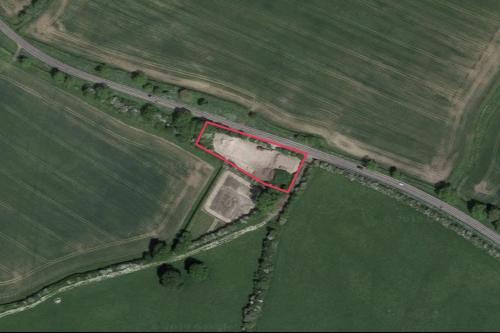 Recycling Site Hornage Farm, Long Crendon Road, Long Crendon, HP18
