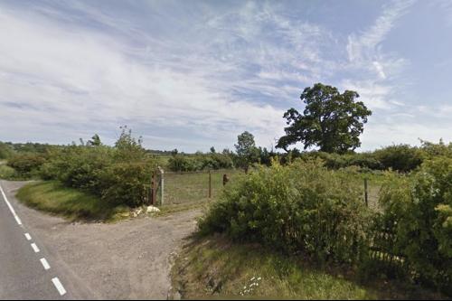 Recycling Site Hornage Farm, Long Crendon Road, Long Crendon, HP18