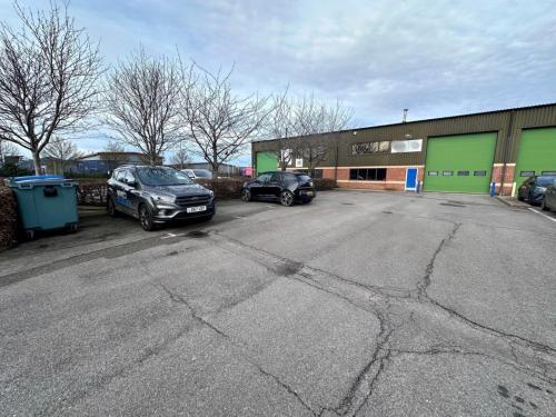 3D, Haddenham Business Park, Pegasus Way, Haddenham, HP17