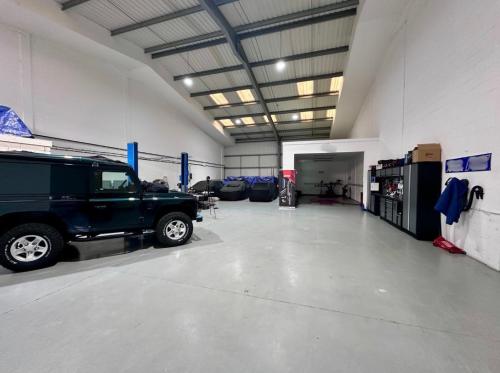 3D, Haddenham Business Park, Pegasus Way, Haddenham, HP17