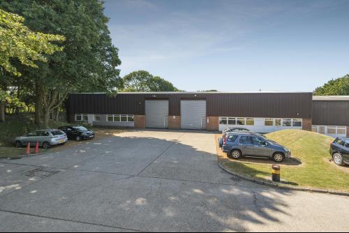 Units A4 And A5, Watlington Industrial Estate, Cuxham Road, Watlington, OX49