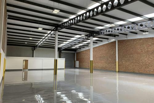 Units A4 And A5, Watlington Industrial Estate, Cuxham Road, Watlington, OX49