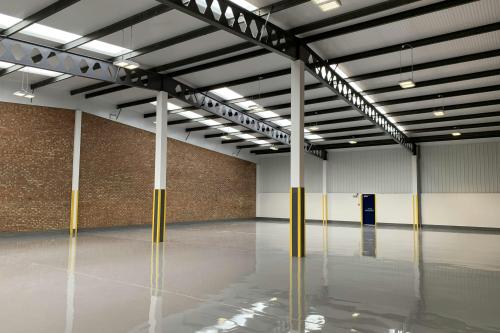 Units A4 And A5, Watlington Industrial Estate, Cuxham Road, Watlington, OX49