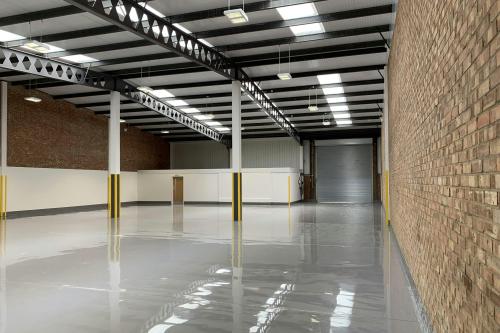 Units A4 And A5, Watlington Industrial Estate, Cuxham Road, Watlington, OX49