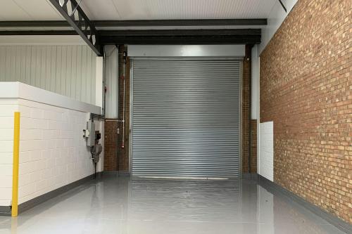 Units A4 And A5, Watlington Industrial Estate, Cuxham Road, Watlington, OX49