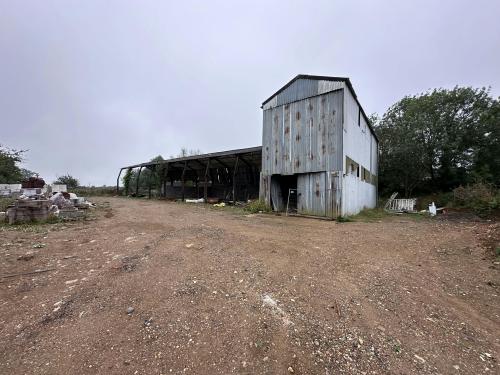 1.03 Acres, Park Lane, Stokenchurch, HP14
