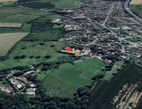 1.03 Acres, Park Lane, Stokenchurch, HP14