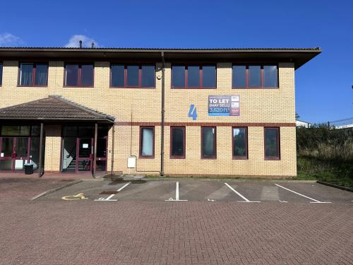 Unit 4, Thame Park Business Centre, Wenman Road, Thame, OX9