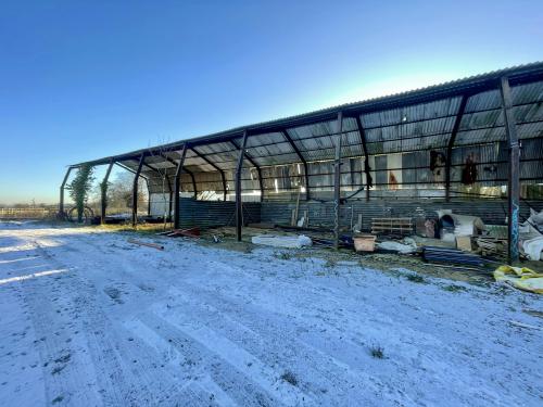 1.03 Acres, Park Lane, Stokenchurch, HP14