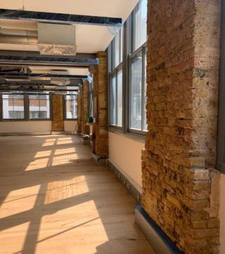 27 Greville Street, Holborn, London, EC1N
