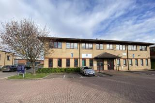 Unit 1, Thame Park Business Centre, Thame, OX9
