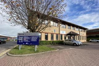 Unit 1, Thame Park Business Centre, Thame, OX9