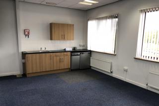 Unit 1, Thame Park Business Centre, Thame, OX9