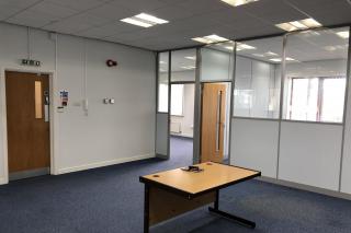 Unit 1, Thame Park Business Centre, Thame, OX9