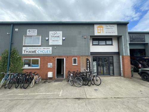 C6, Station Yard, Thame, OX9