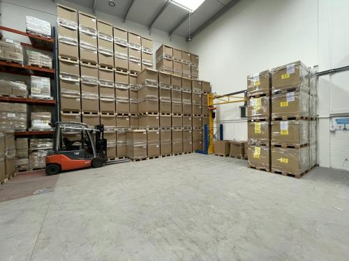 Unit 5 Tavis House, Haddenham Business Park, Haddenham, HP17
