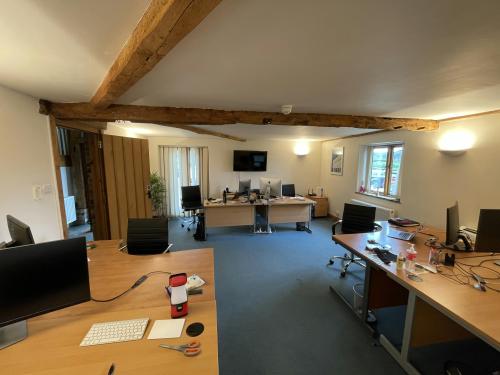 Suite 2 The Threshing Barn, North Weston, Thame, OX9