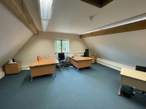 Suite 2 The Threshing Barn, North Weston, Thame, OX9