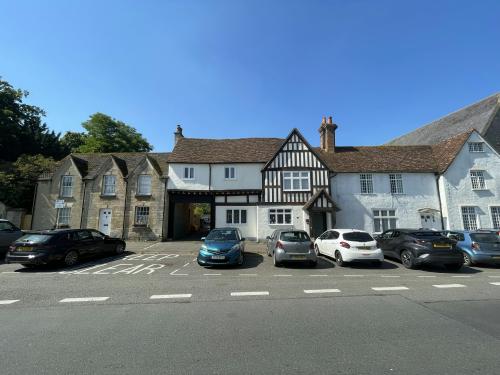 34 Upper High Street, Thame, OX9
