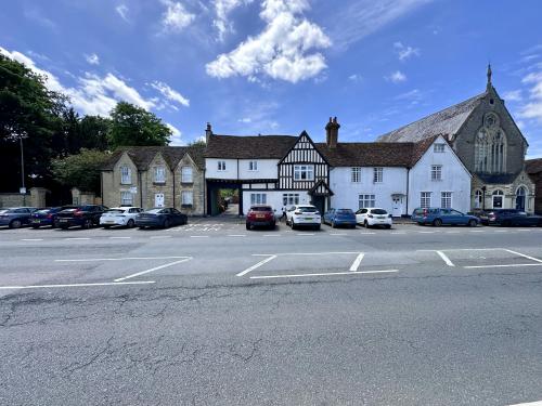 34 Upper High Street, Thame, OX9