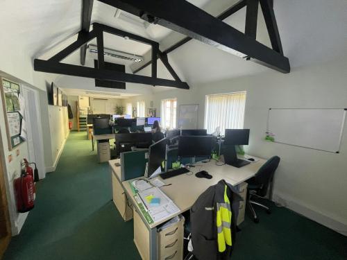 34 Upper High Street, Thame, OX9