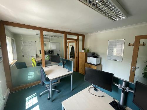 34 Upper High Street, Thame, OX9