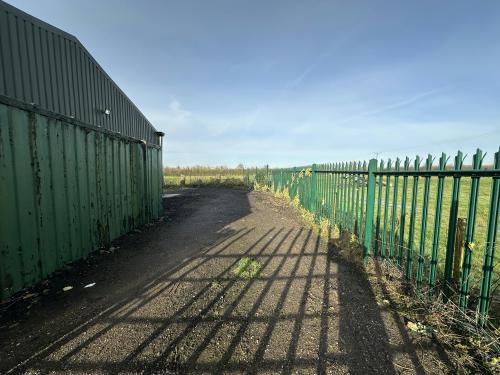 Industrial Unit, Ickford Road, Brissenden Farm, Worminghall, HP18