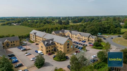 Unit 9 UBC Cirencester, Cirencester Office Park, Cirencester, GL7
