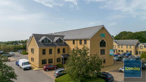 Unit 9 UBC Cirencester, Cirencester Office Park, Cirencester, GL7
