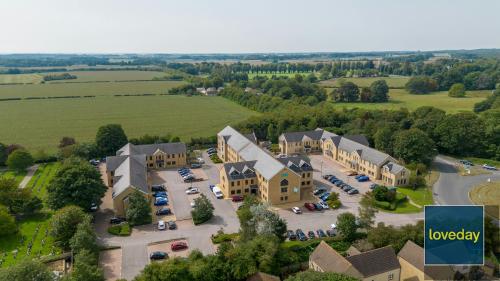 Unit 9 UBC Cirencester, Cirencester Office Park, Cirencester, GL7