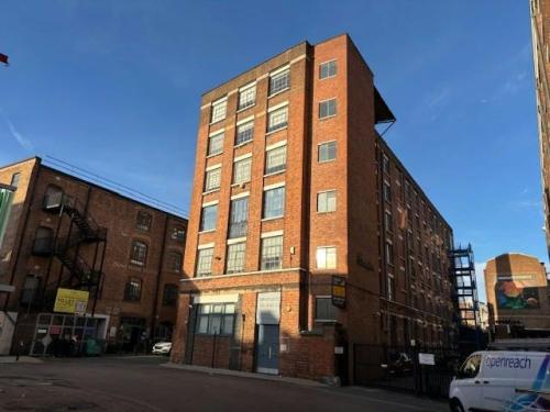 Highgate Business Centre, 33 Greenwood Place, Camden, London, NW5