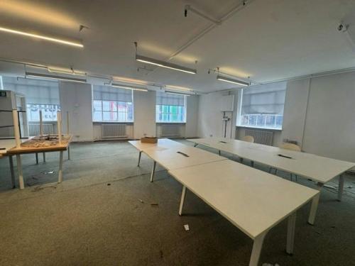 Highgate Business Centre, 33 Greenwood Place, Camden, London, NW5