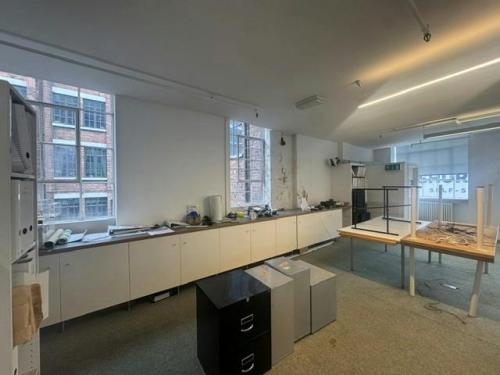 Highgate Business Centre, 33 Greenwood Place, Camden, London, NW5