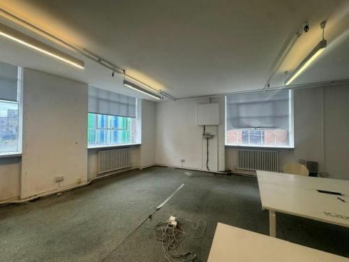 Highgate Business Centre, 33 Greenwood Place, Camden, London, NW5