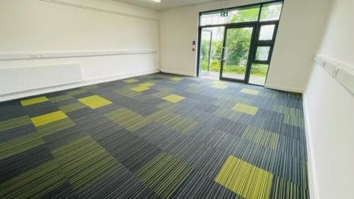 Basepoint, John De Mierre House, Bridge Road, Haywards Heath, RH16