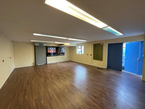 Unit H Kendal House, Victoria Way, Burgess Hill, RH15