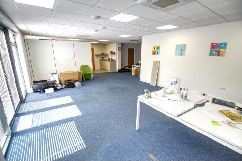 Unit 7, Merrydown Business Park, Discovery Way, Horam, TN21
